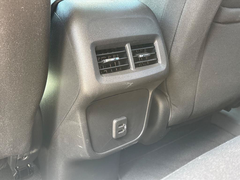 Used 2022 Chevrolet Equinox LS AWD/4WD image 23