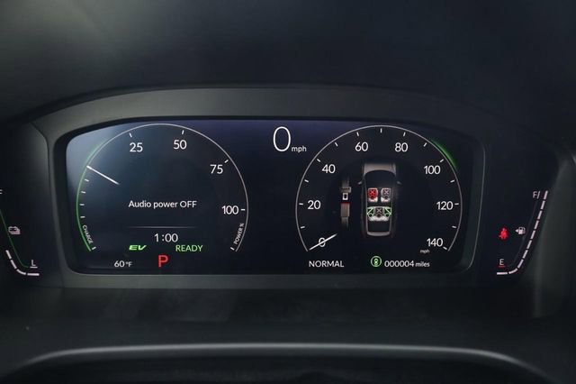 New 2026 Honda CR-V Sport-L image 14