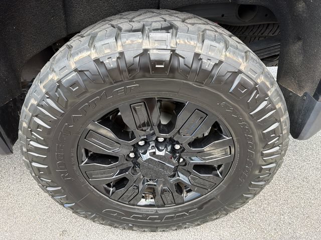 Used 2025 GMC Sierra 2500 Denali Ultimate AWD/4WD image 19