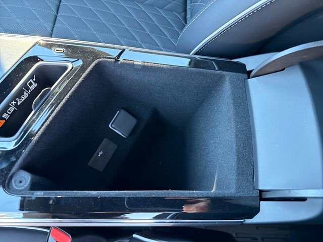 New 2026 Cadillac Lyriq V w/ LPO, Floor Liner Package image 26