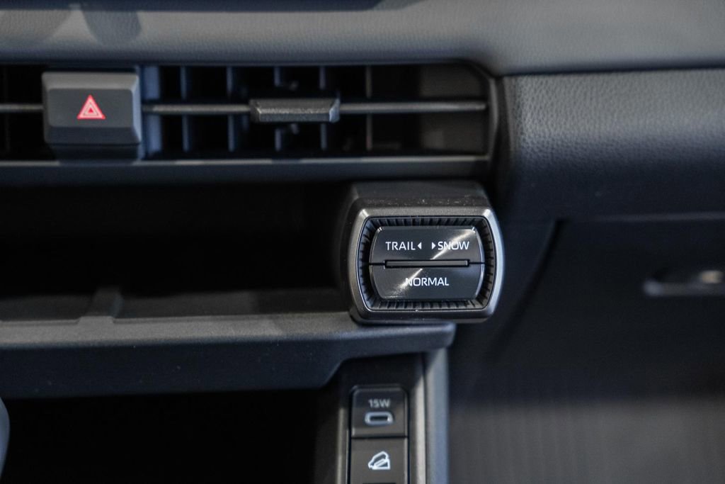 New 2026 Toyota RAV4 SE image 22