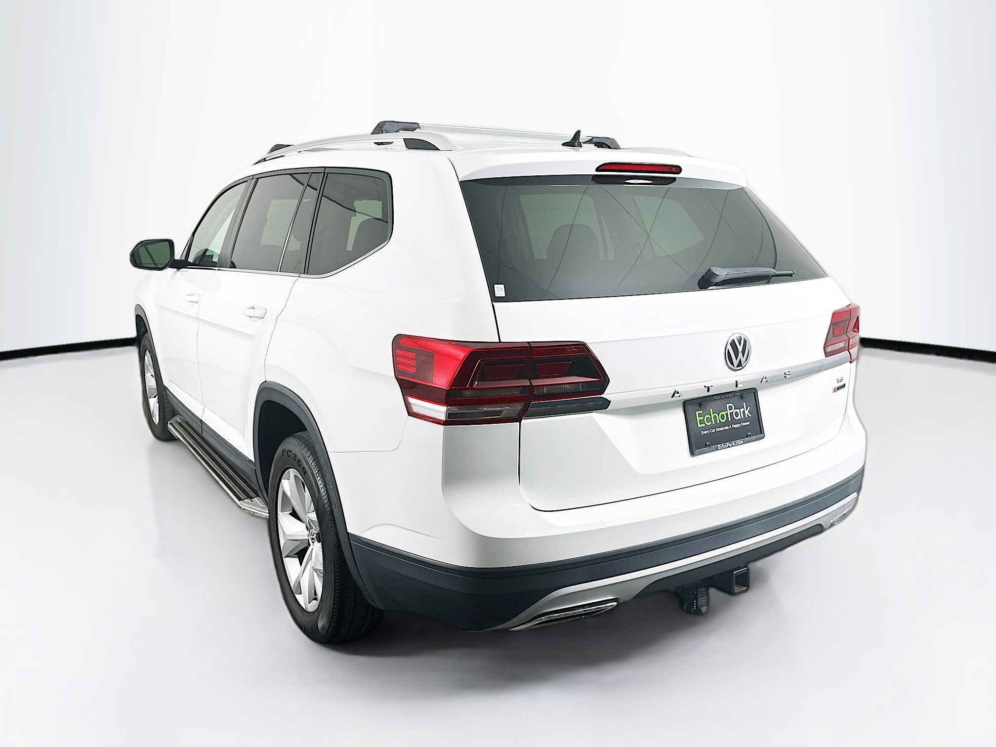 Used 2018 Volkswagen Atlas S image 5