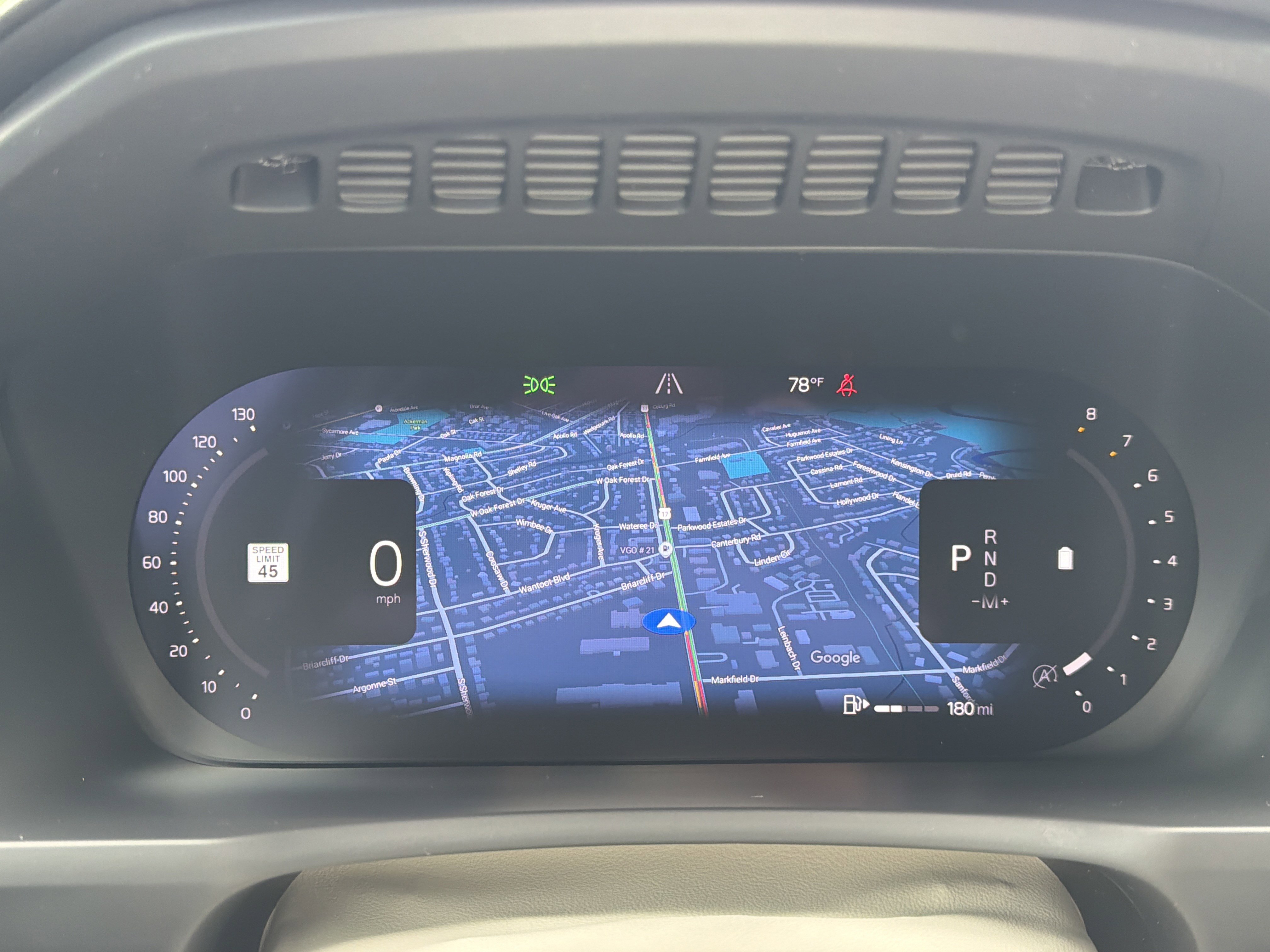 Used 2024 Volvo XC90 B6 Ultimate w/ Protection Package Premier AWD/4WD image 21