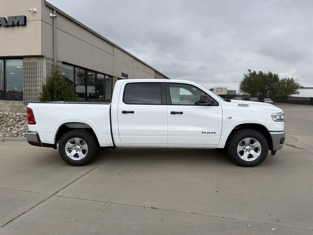 New 2026 RAM 1500 Big Horn image 4