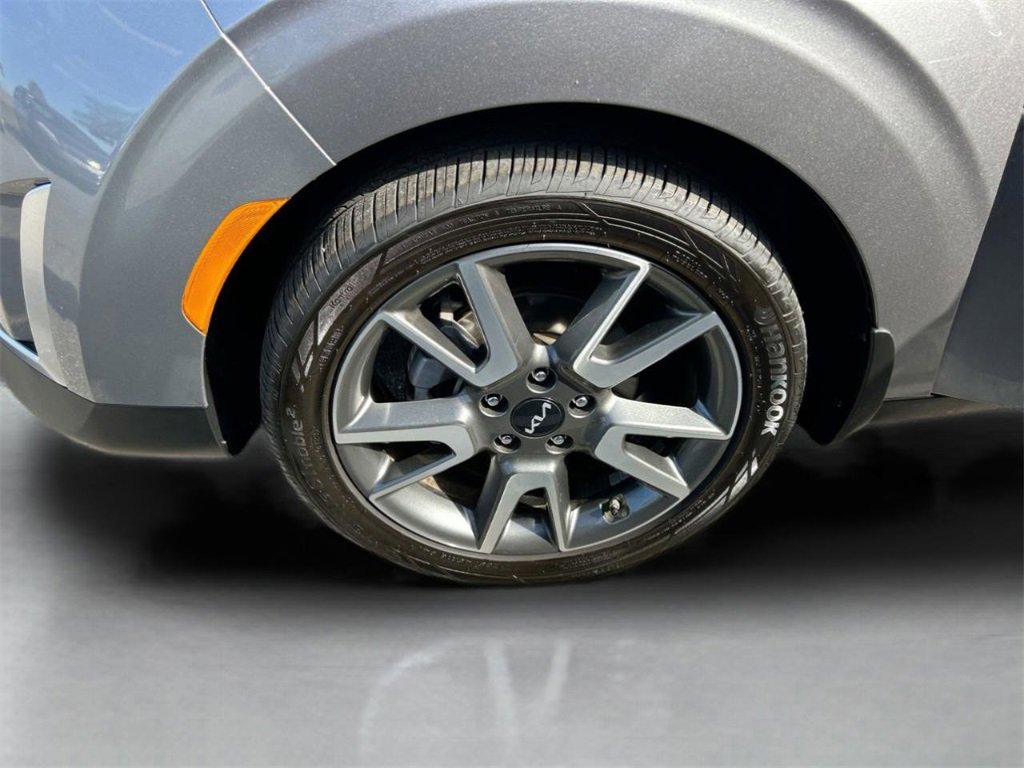 Used 2024 Kia Soul EX w/ Option Group 015 image 36