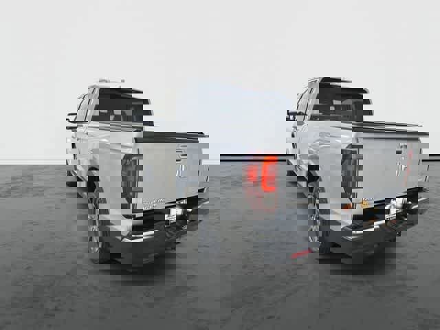 Used 2020 Honda Ridgeline RTL-E image 2