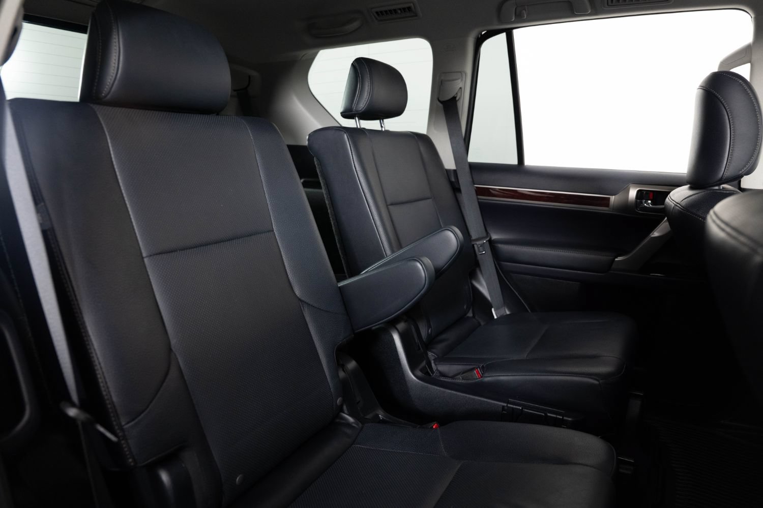 Used 2018 Lexus GX 460 Premium AWD/4WD image 27