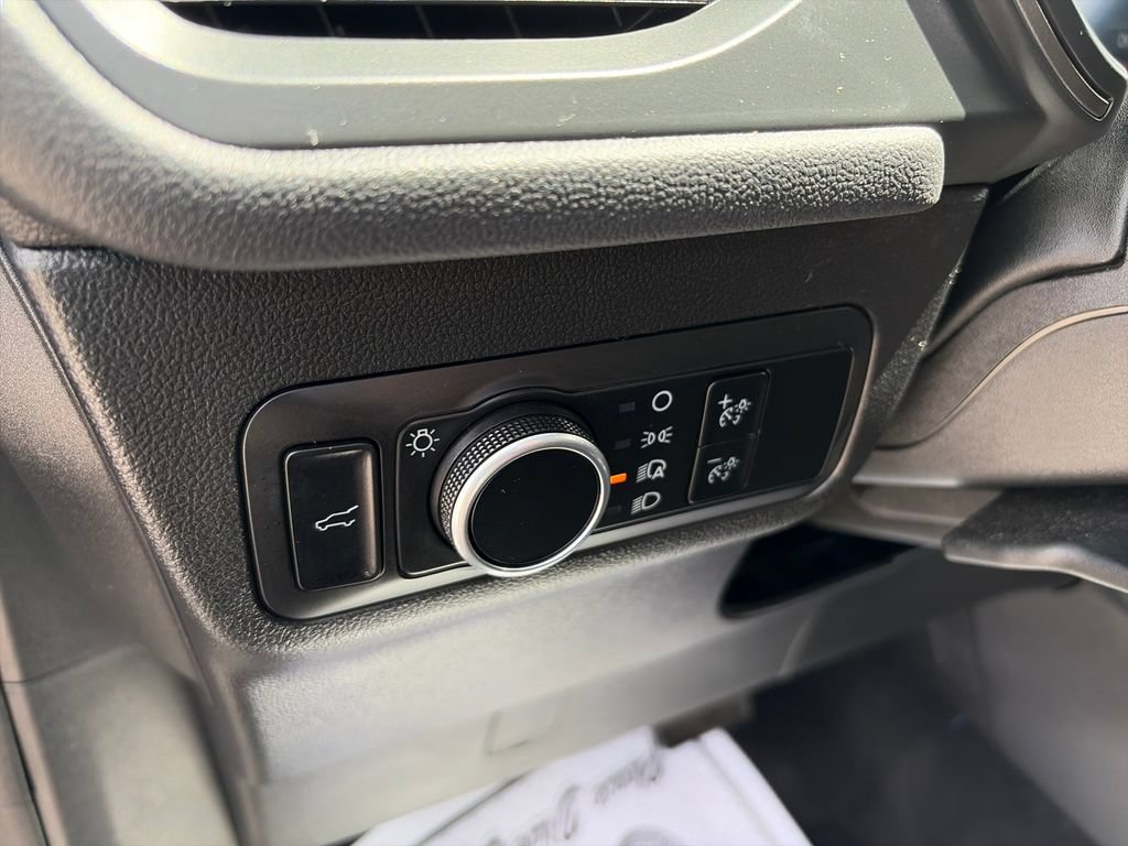 Used 2023 Ford Escape Active AWD/4WD image 17