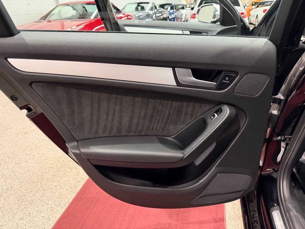 Used 2014 Audi S4 Premium Plus AWD/4WD image 27