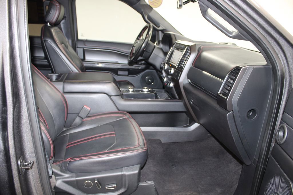 Used 2019 Ford Expedition Limited w/ Equipment Group 303A image 30