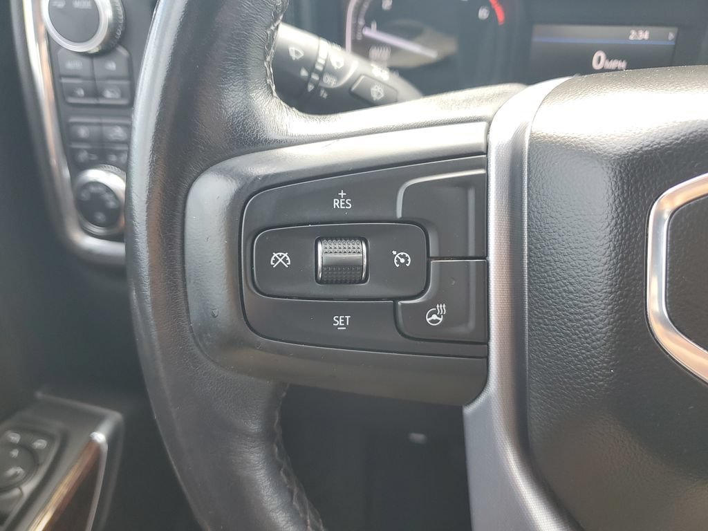 Used 2022 GMC Sierra 1500 Elevation w/ Preferred Package AWD/4WD image 19