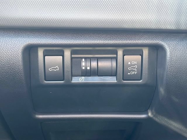 New 2026 Subaru Forester Sport AWD/4WD image 13