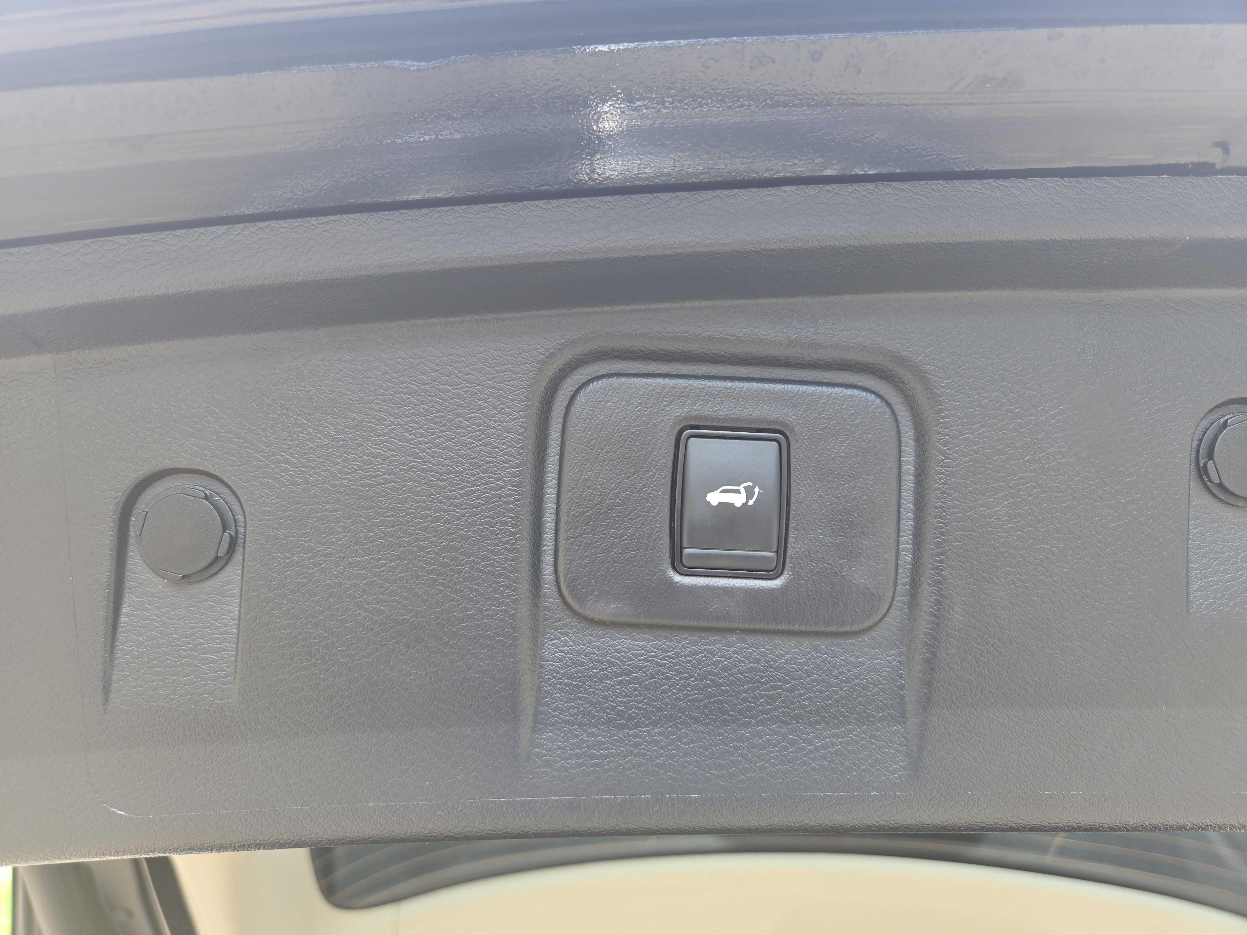 Certified 2024 Nissan Murano Platinum w/ Cargo Package image 16