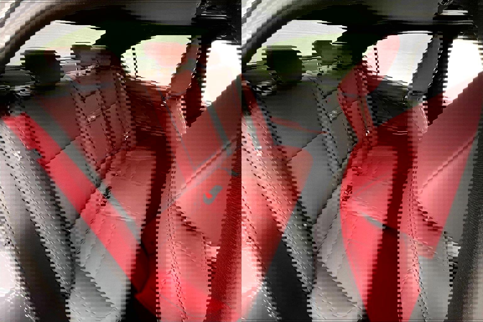 Used 2023 Lexus IS 300 w/ Premium Package image 16