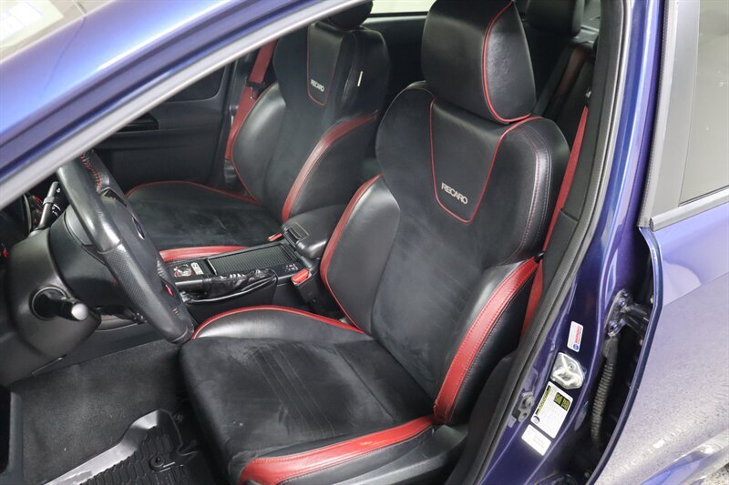 Used 2021 Subaru WRX STI w/ Popular Package #3 (IZT) AWD/4WD image 20
