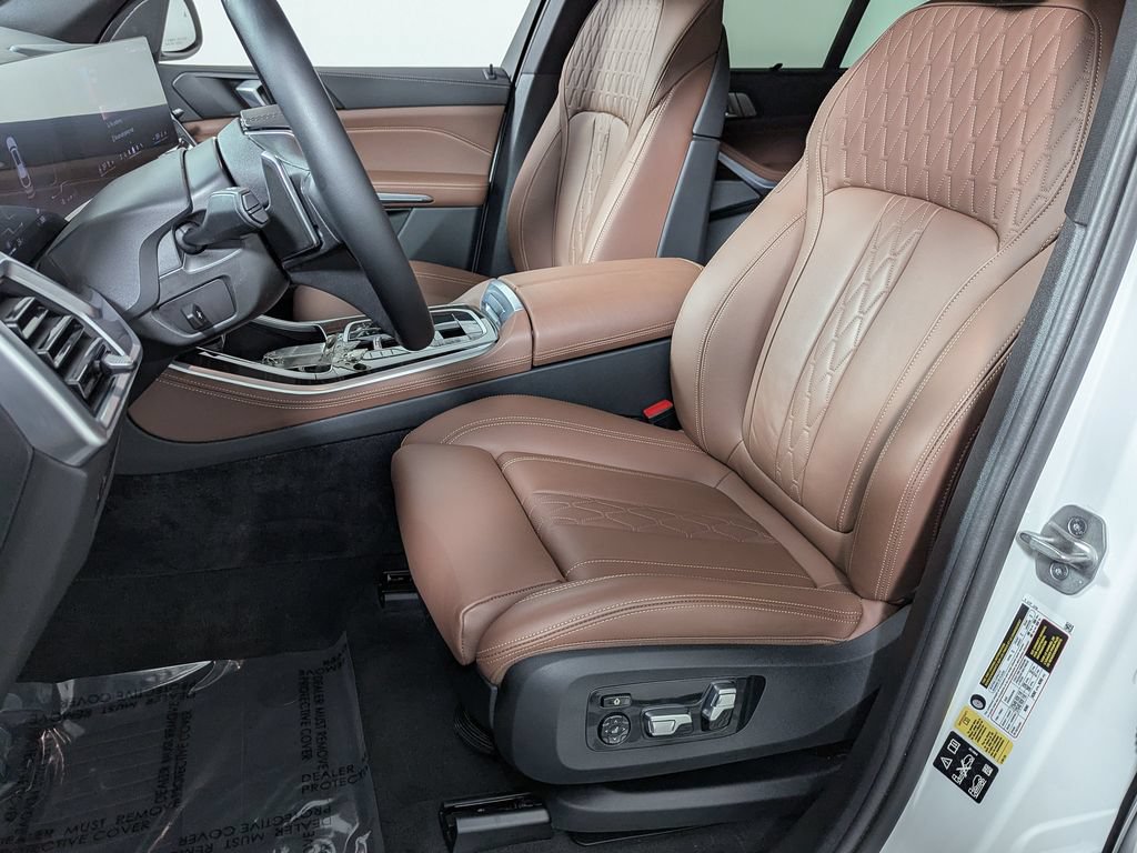 Used 2024 BMW X5 xDrive40i w/ Premium Package AWD/4WD image 20