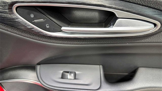 Used 2019 Alfa Romeo Giulia w/ Quick Order Package 22K Sport image 14