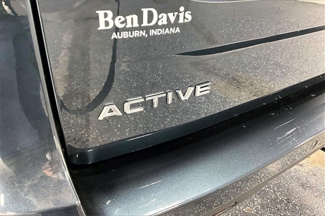 New 2026 Ford Expedition Active image 10