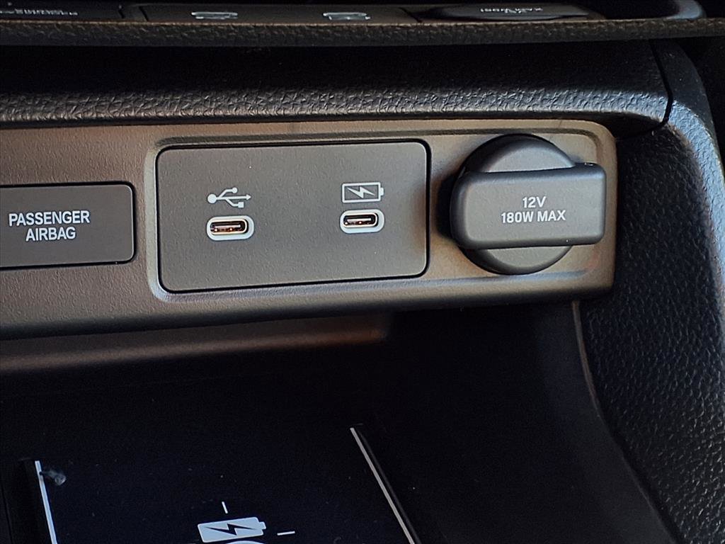 New 2026 Honda Civic Sport Touring image 24