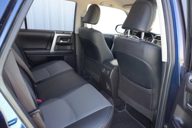 Used 2020 Toyota 4Runner SR5 Premium AWD/4WD image 24
