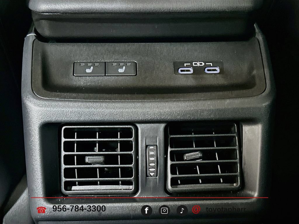 Used 2026 Toyota bZ FWD image 25