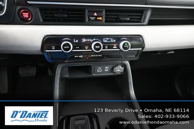 Used 2023 Honda Pilot LX image 31