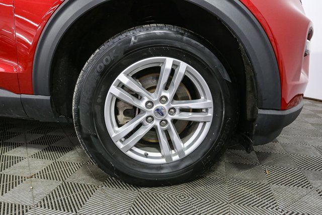 Used 2023 Ford Explorer XLT w/ Equipment Group 202A image 15