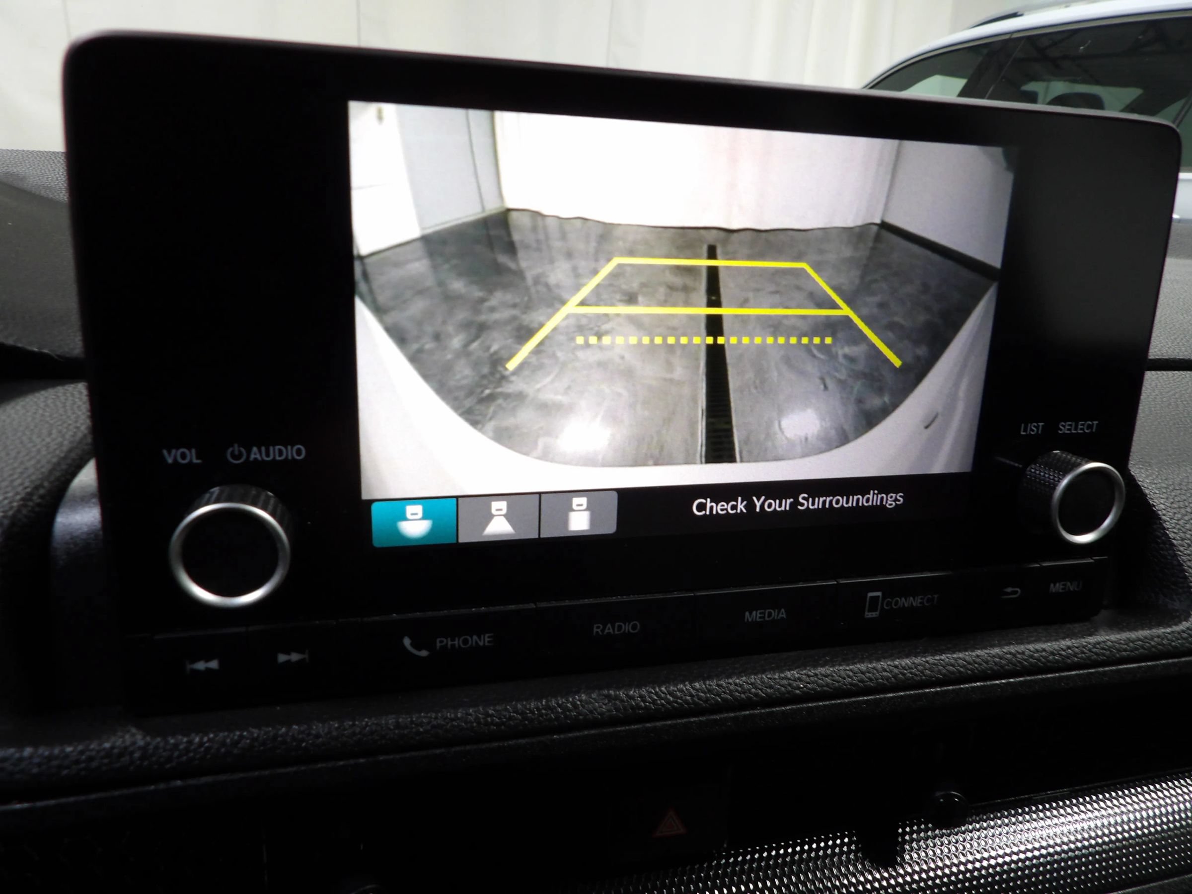 Used 2023 Honda CR-V LX image 17