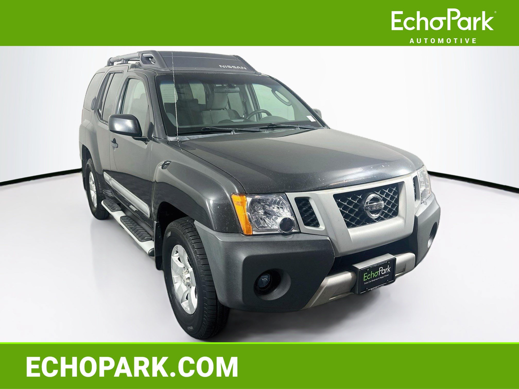 Used 2011 Nissan Xterra S AWD/4WD image 1