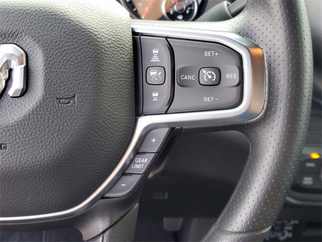 New 2026 RAM 2500 Tradesman image 23