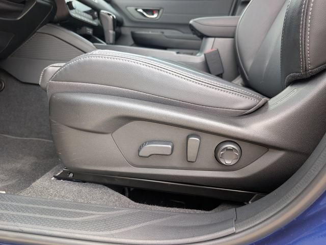 Certified 2026 Subaru Outback Touring AWD/4WD image 21