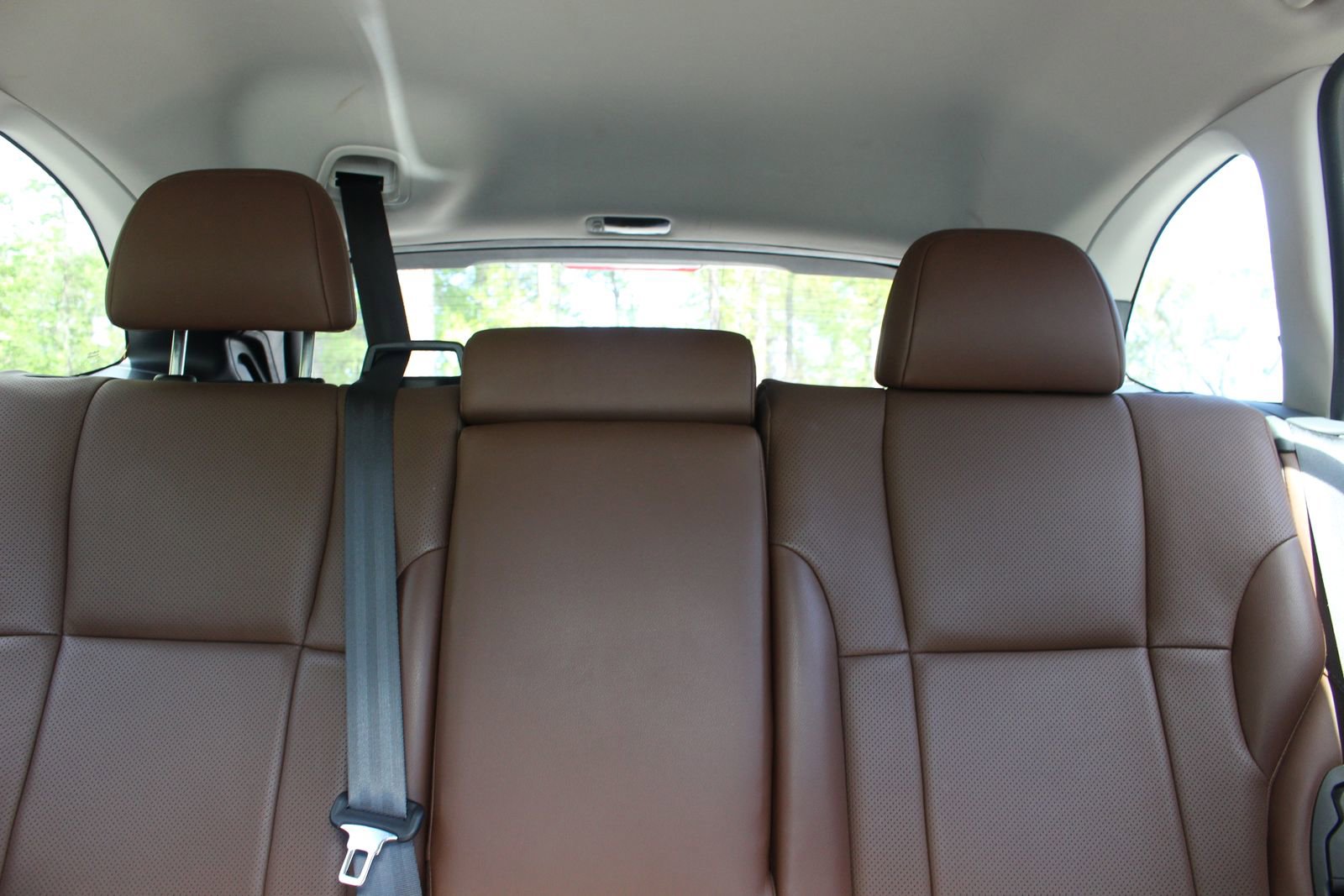 Used 2020 Subaru Outback Touring w/ Popular Package #2 image 33