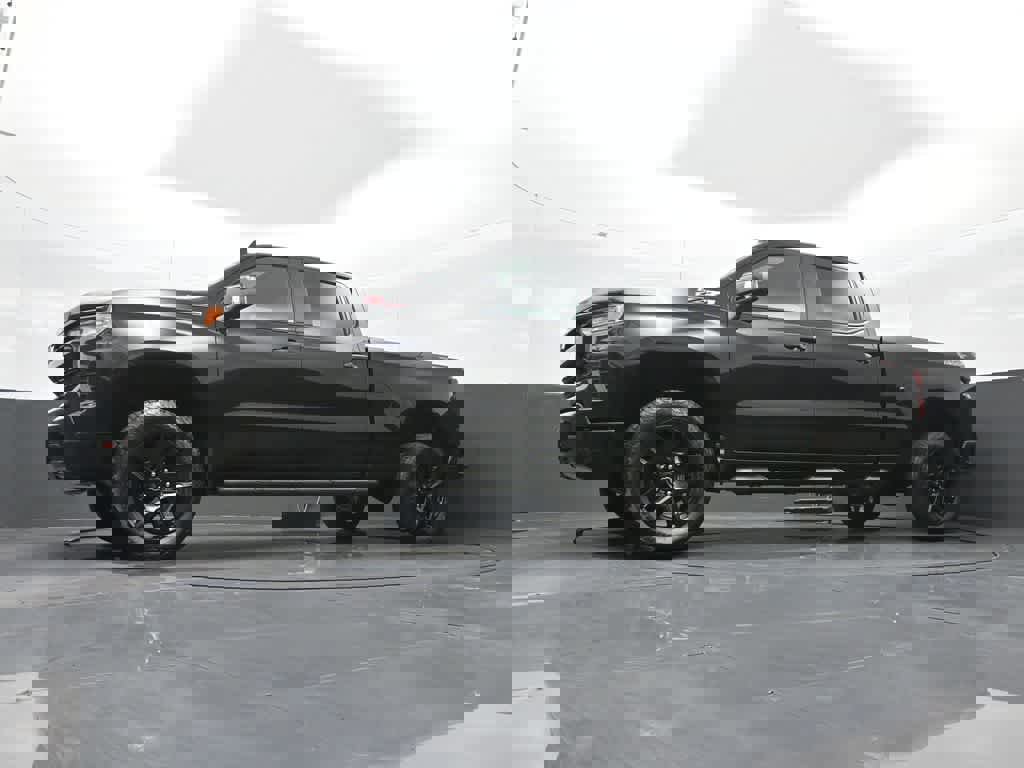 New 2026 Chevrolet Silverado 1500 LT Trail Boss w/ LT Trail Boss Premium Package image 29