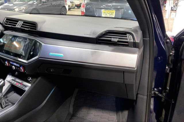 Certified 2023 Audi Q3 2.0T Premium Plus w/ Premium Plus Package image 16