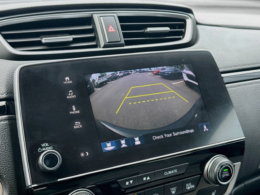 Used 2020 Honda CR-V EX-L image 27