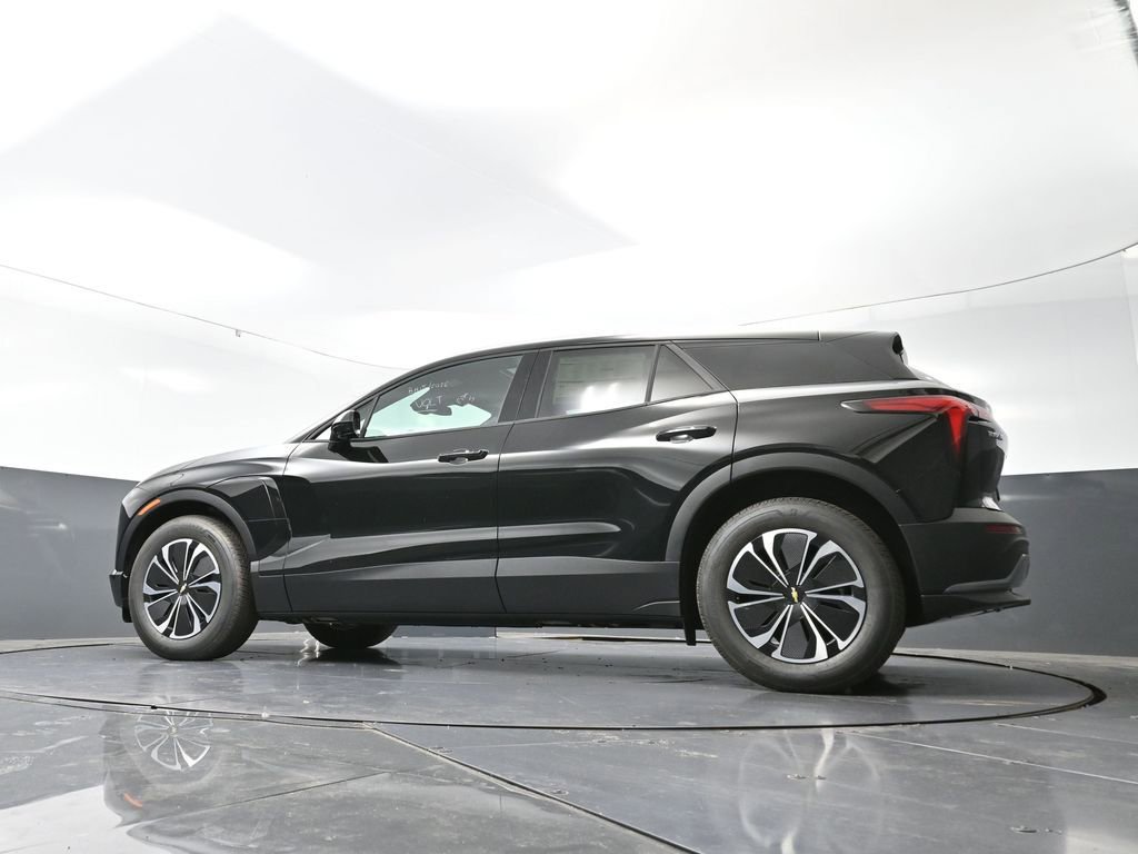 New 2026 Chevrolet Blazer EV LT image 47