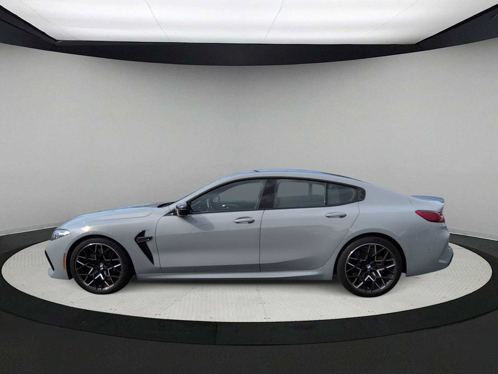 Used 2024 BMW M8 Gran Coupe xDrive Competition w/ M Driver's Package AWD/4WD image 5
