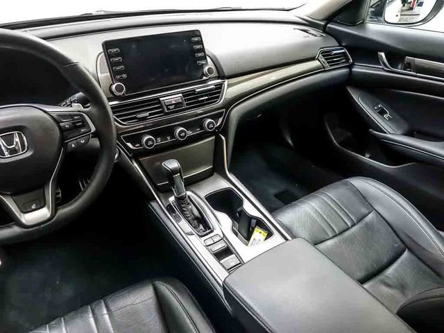 Used 2022 Honda Accord Sport Special Edition image 13