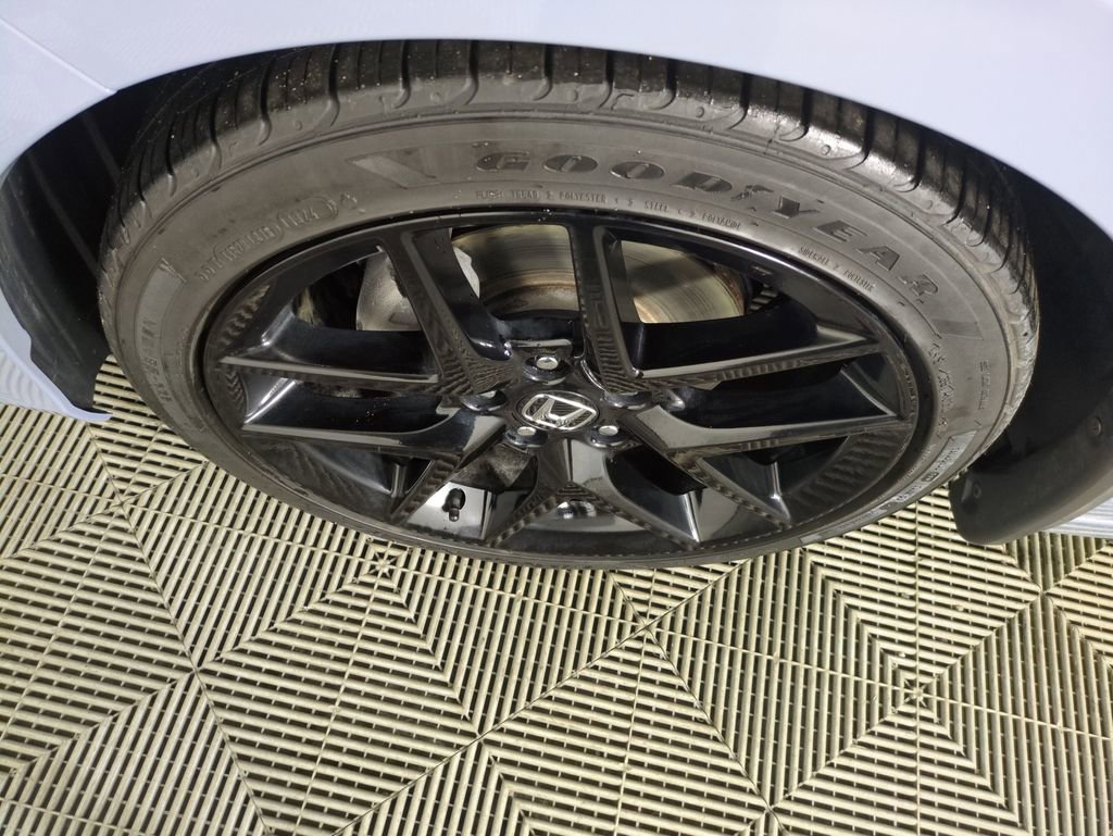 Certified 2024 Honda Civic Sport image 29