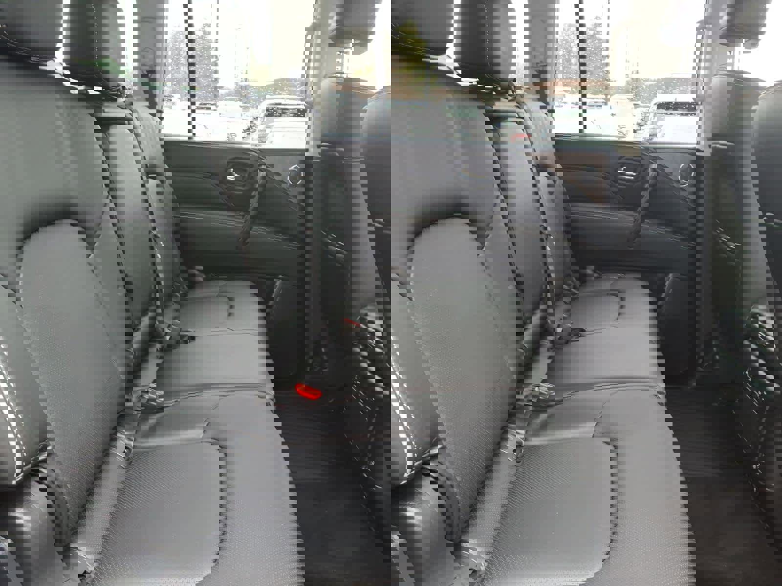 Certified 2023 INFINITI QX80 Premium Select w/ Cargo Package image 17