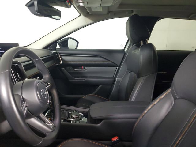 Certified 2023 MAZDA CX-50 AWD 2.5 S w/ Cargo Package image 22
