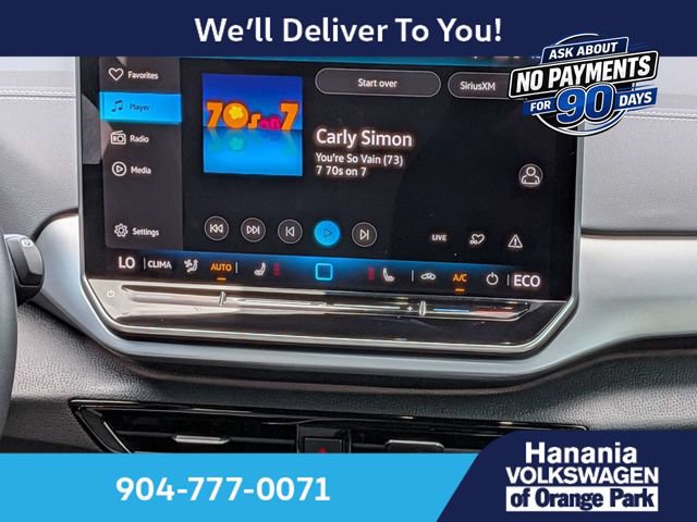 Used 2025 Volkswagen ID.4 Pro RWD image 19