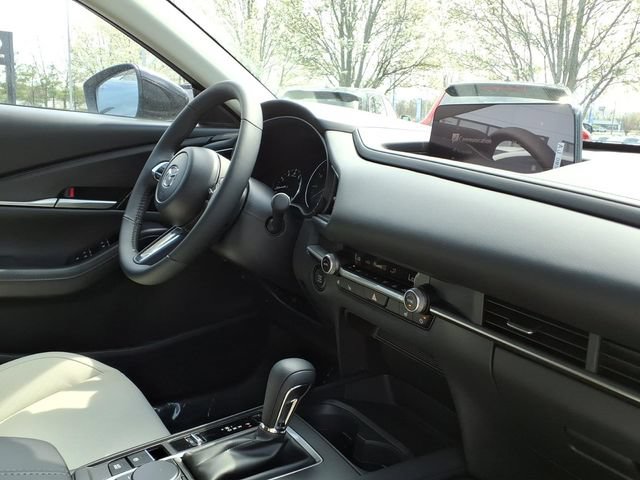 New 2026 MAZDA CX-30 AWD 2.5 S w/ Premium Package image 23