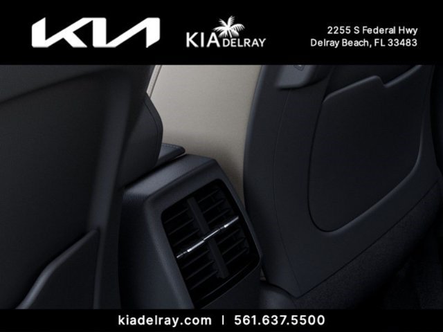 New 2026 Kia Niro EX FWD image 26