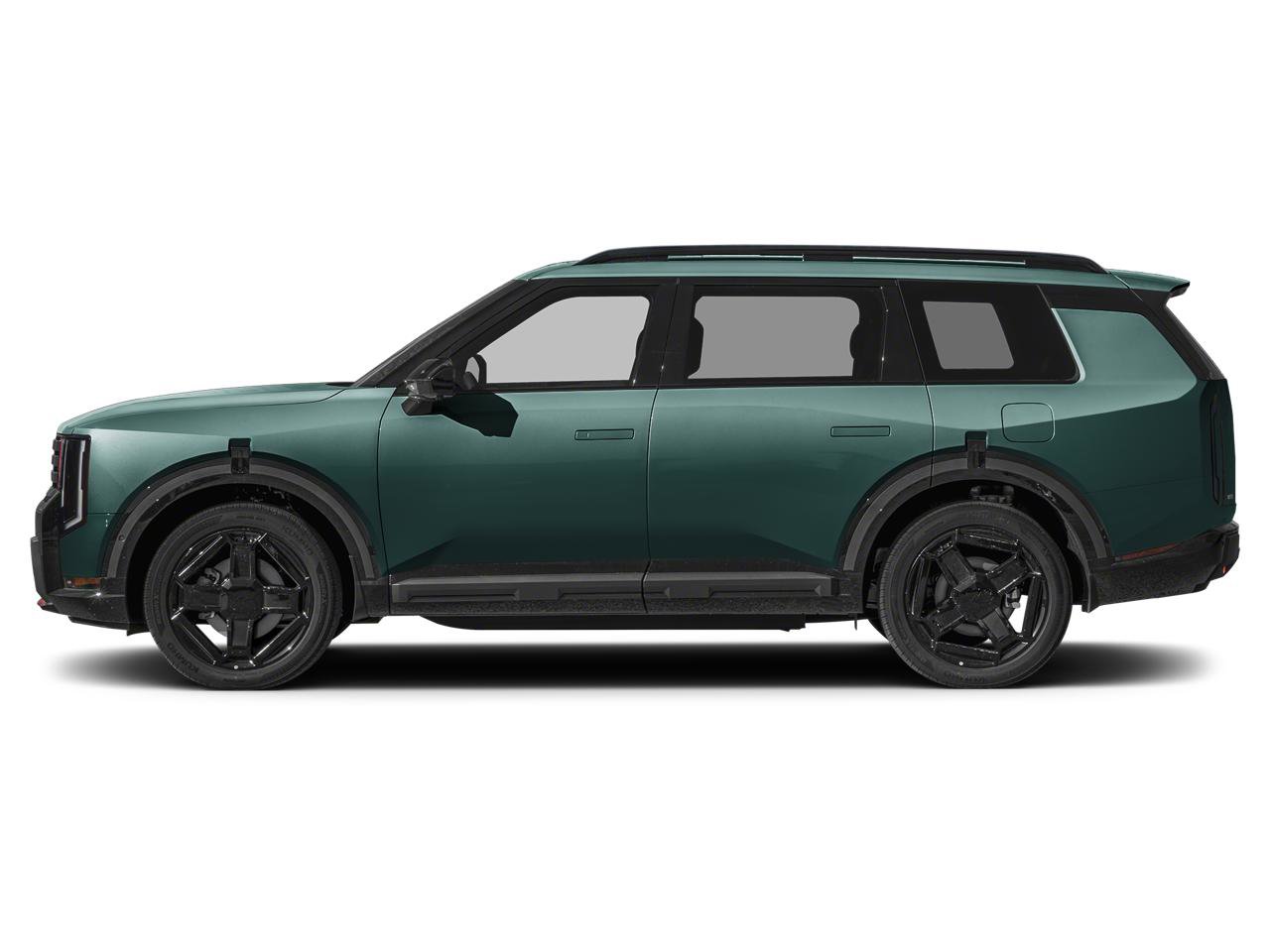 New 2027 Kia Telluride SX X-Line AWD/4WD image 36