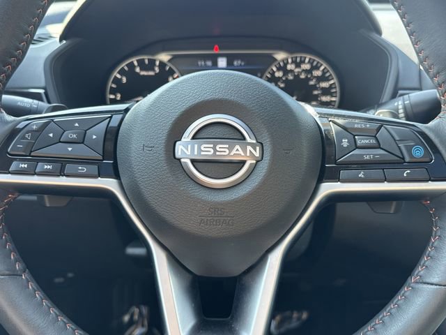 Used 2024 Nissan Altima 2.0 SR image 16