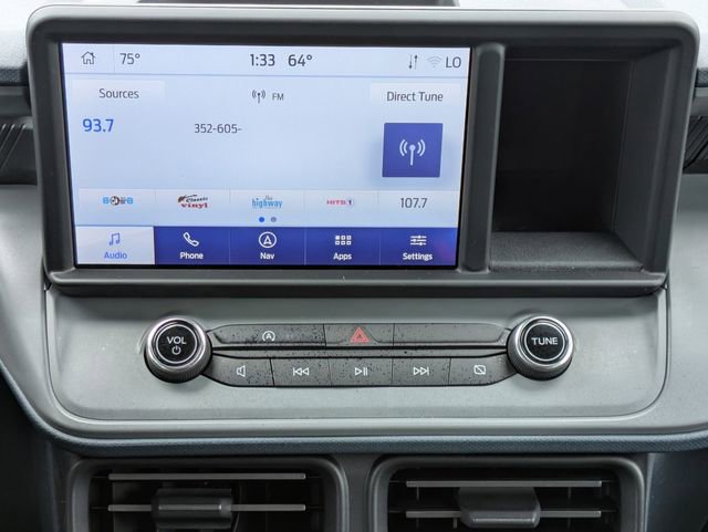 Certified 2024 Ford Maverick Tremor w/ Tremor Off-Road Package AWD/4WD image 18