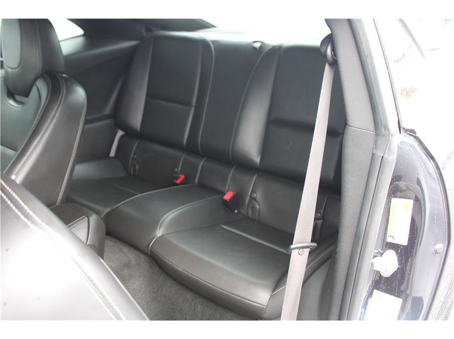 Used 2014 Chevrolet Camaro LT w/ RS Package image 11