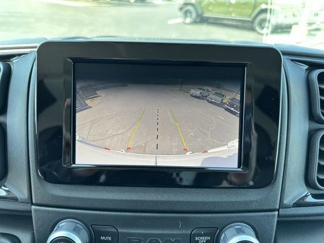 New 2024 RAM ProMaster 2500 w/ Safety Group image 18