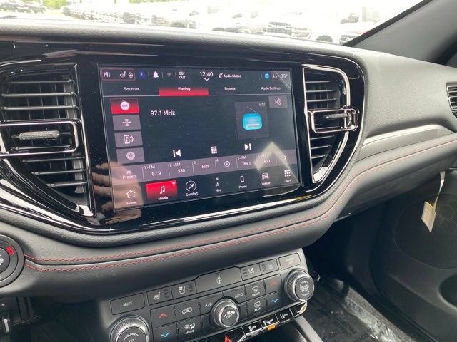 Used 2026 Dodge Durango GT AWD/4WD image 17